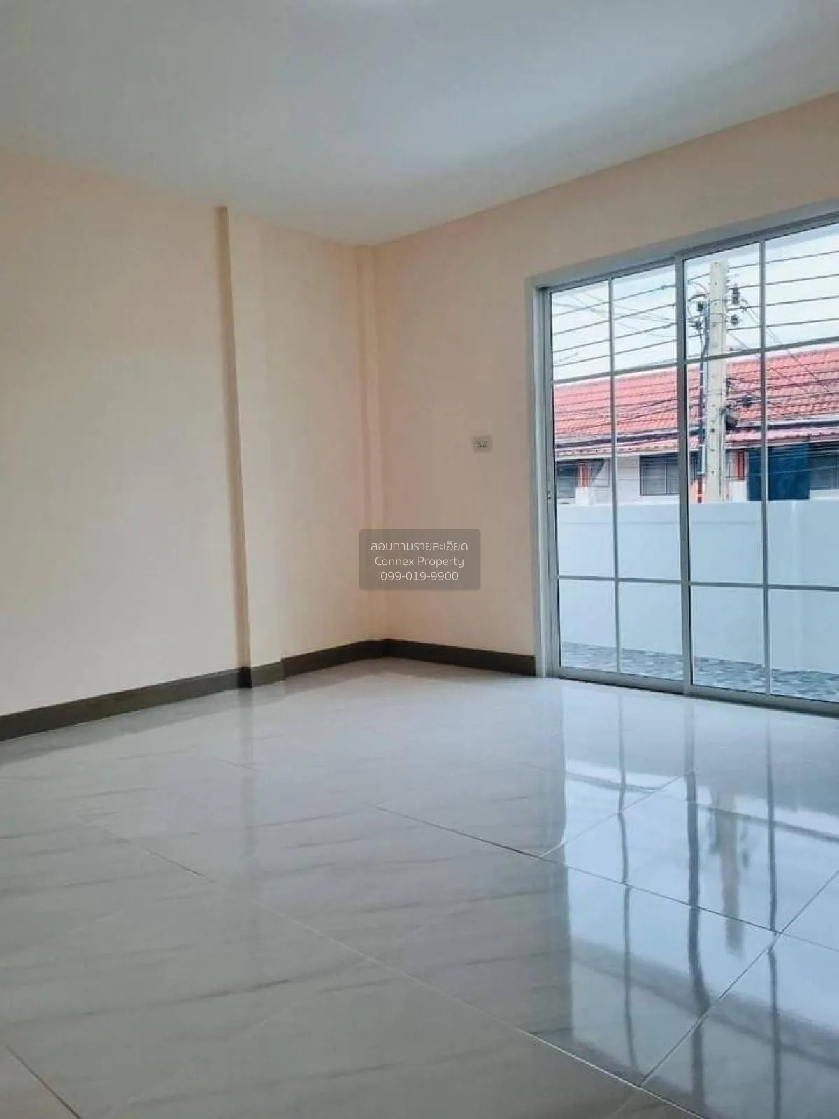 ขายทาวน์เฮ้าส์/ทาวน์โฮม  บ้านพระปิ่น 3 MRT-ตลาดบางใหญ่ บางแม่นาง 