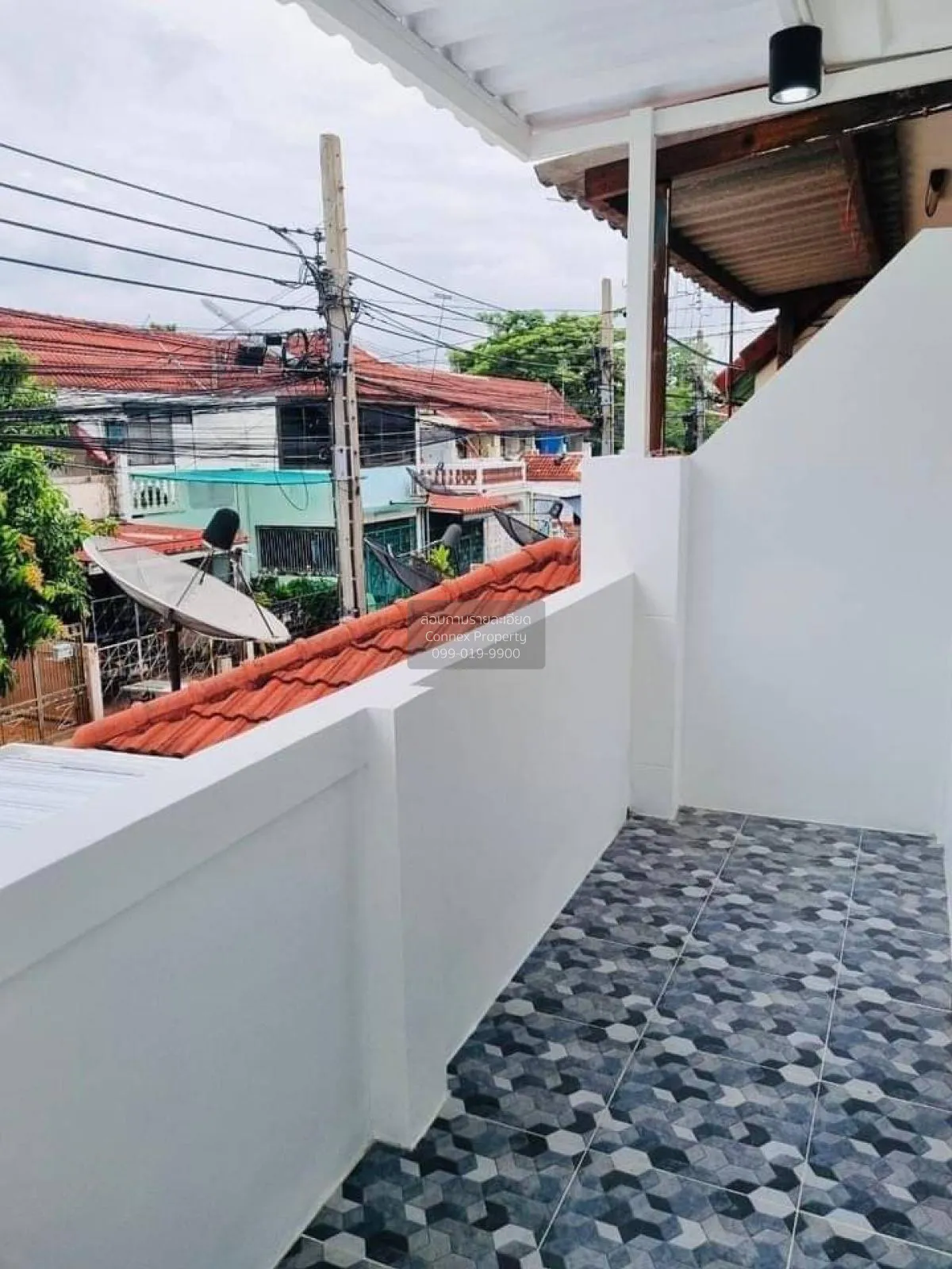 ขายทาวน์เฮ้าส์/ทาวน์โฮม  บ้านพระปิ่น 3 MRT-ตลาดบางใหญ่ บางแม่นาง 