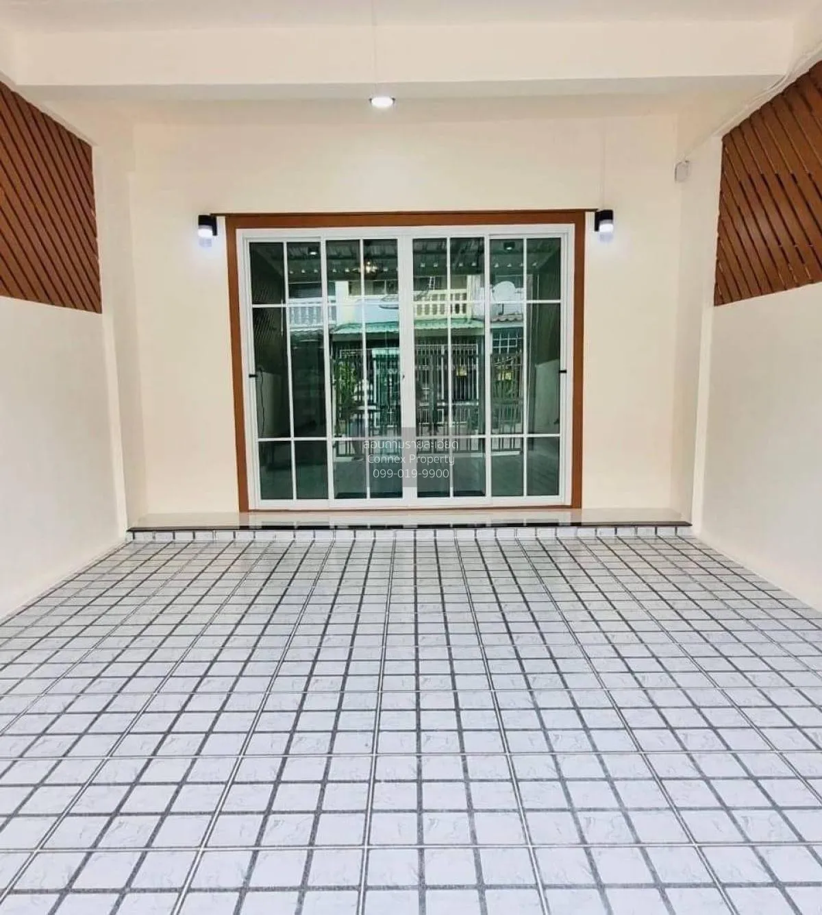 ขายทาวน์เฮ้าส์/ทาวน์โฮม  บ้านพระปิ่น 3 MRT-ตลาดบางใหญ่ บางแม่นาง  3