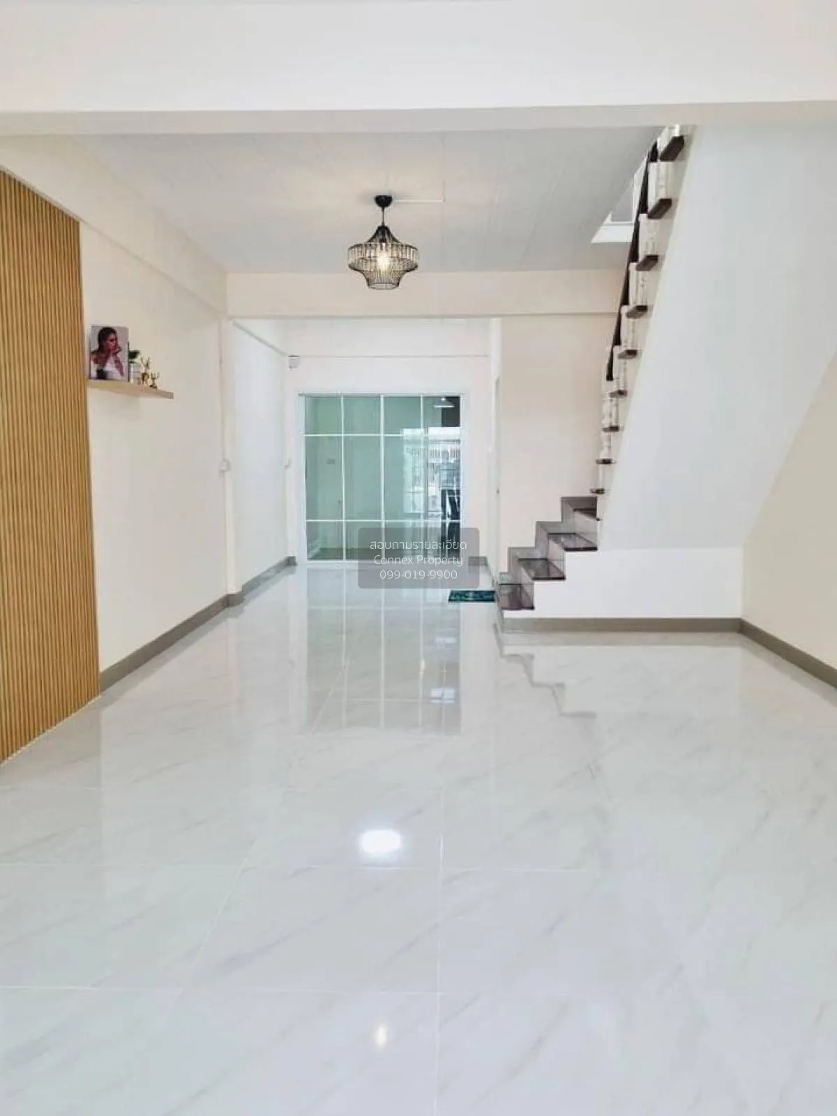 ขายทาวน์เฮ้าส์/ทาวน์โฮม  บ้านพระปิ่น 3 MRT-ตลาดบางใหญ่ บางแม่นาง  4