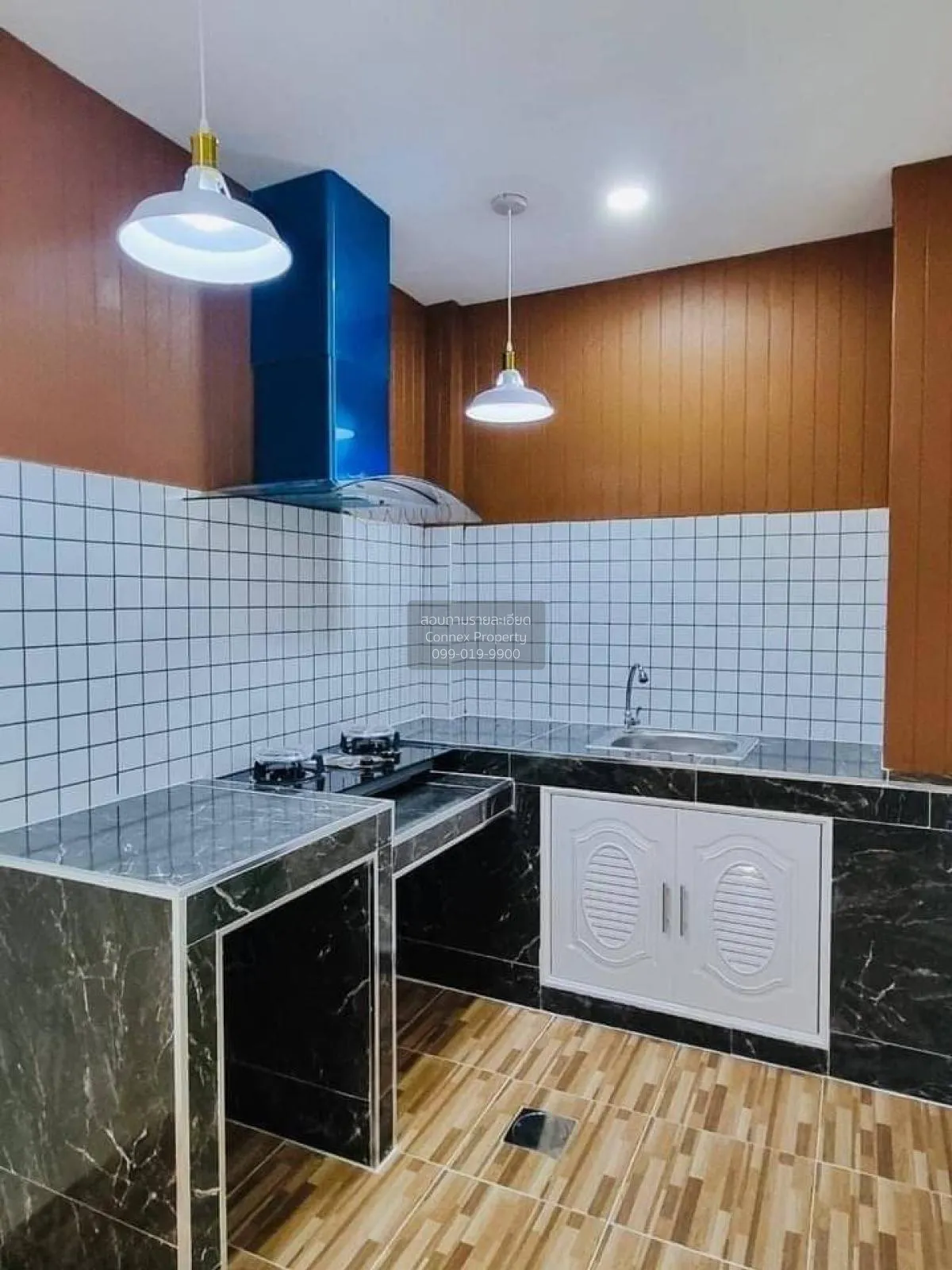 ขายทาวน์เฮ้าส์/ทาวน์โฮม  บ้านพระปิ่น 3 MRT-ตลาดบางใหญ่ บางแม่นาง 