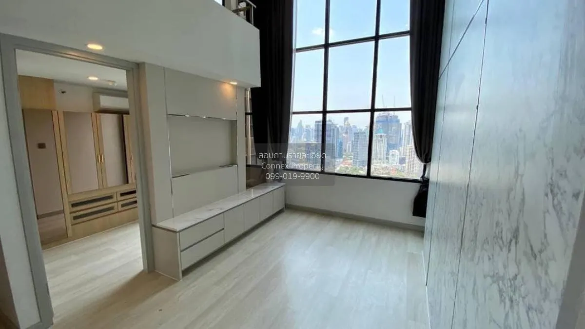 For Sale Condo , KnightsBridge Prime Sathorn , BTS-Chong Nonsi ,  1