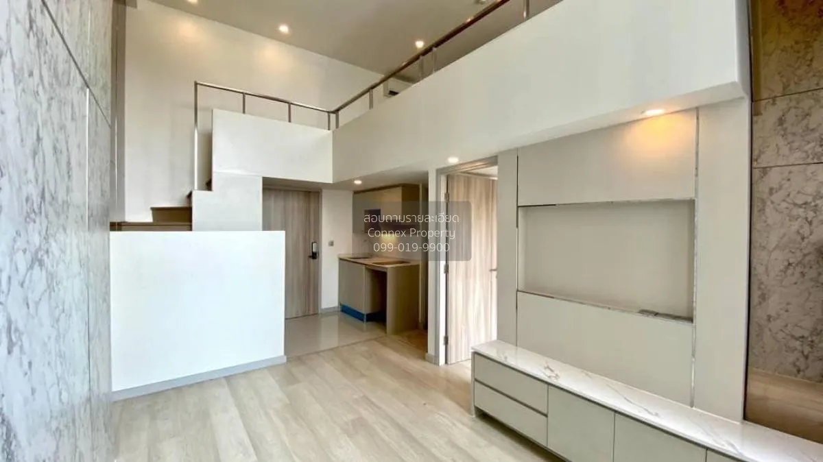 For Sale Condo , KnightsBridge Prime Sathorn , BTS-Chong Nonsi ,  3