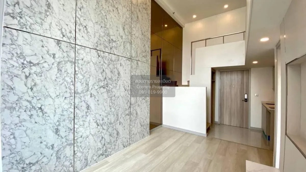 For Sale Condo , KnightsBridge Prime Sathorn , BTS-Chong Nonsi ,  4