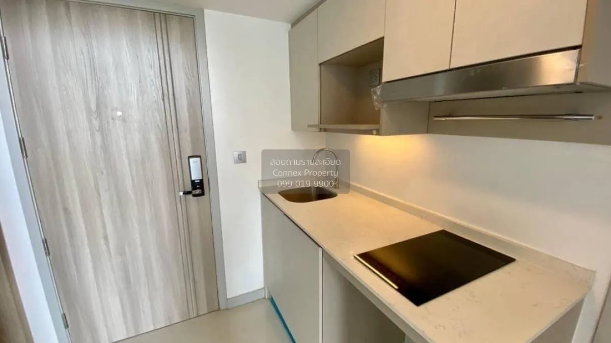 For Sale Condo , KnightsBridge Prime Sathorn , BTS-Chong Nonsi , 