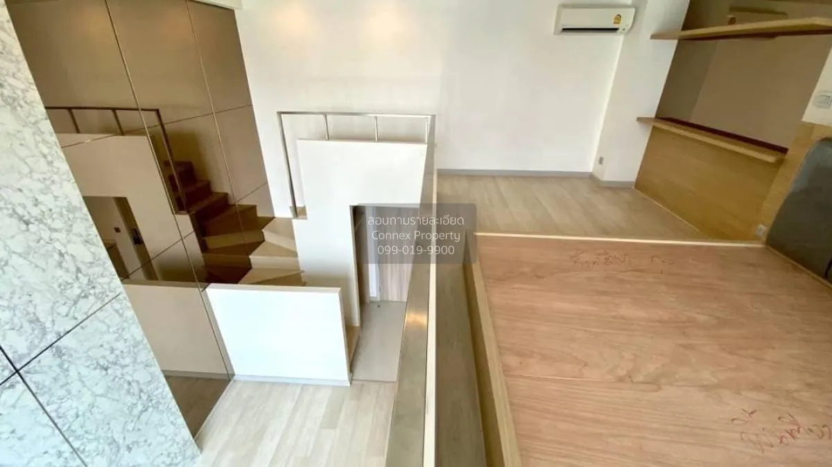 For Sale Condo , KnightsBridge Prime Sathorn , BTS-Chong Nonsi , 