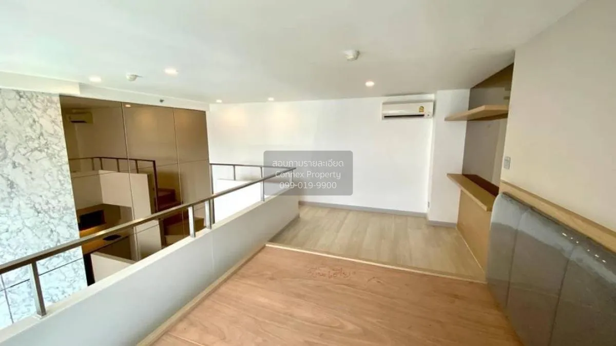 For Sale Condo , KnightsBridge Prime Sathorn , BTS-Chong Nonsi , 