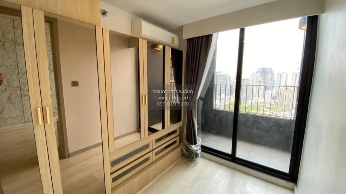 For Sale Condo , KnightsBridge Prime Sathorn , BTS-Chong Nonsi , 