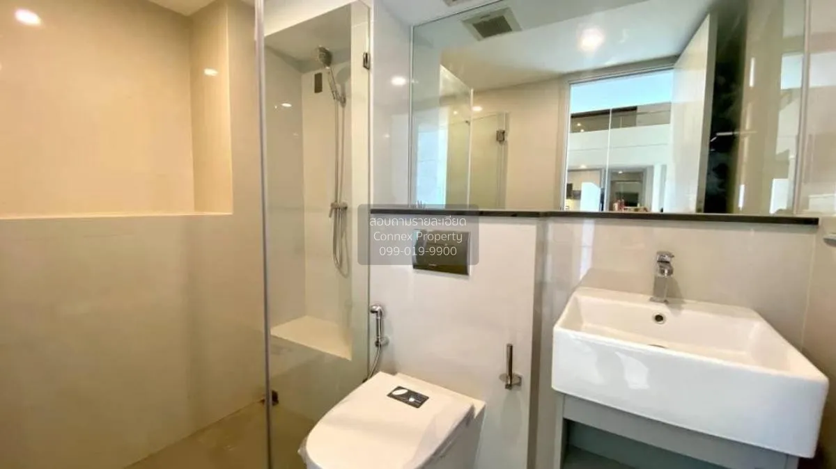 For Sale Condo , KnightsBridge Prime Sathorn , BTS-Chong Nonsi , 