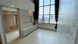 ขายคอนโด  ไนท์บริดจ์ ไพร์ม สาทร BTS-ช่องนนทรี ทุ่งมหาเมฆ เขต สาทร กรุงเทพ CX-108746