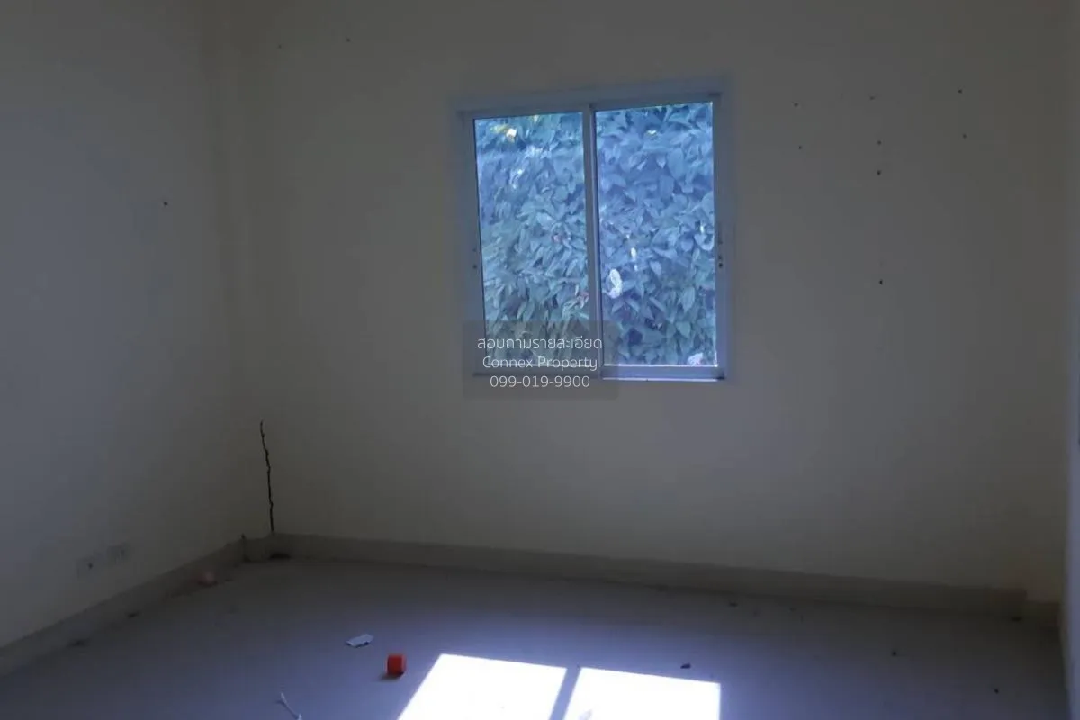 ขายบ้าน  บ้านมารวย มอเตอร์เวย์ ท่าสะอ้าน บางปะกง ฉะเชิงเทรา CX-10 3