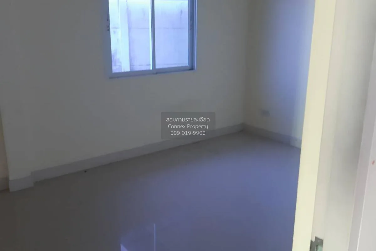 ขายบ้าน  บ้านมารวย มอเตอร์เวย์ ท่าสะอ้าน บางปะกง ฉะเชิงเทรา CX-10 4