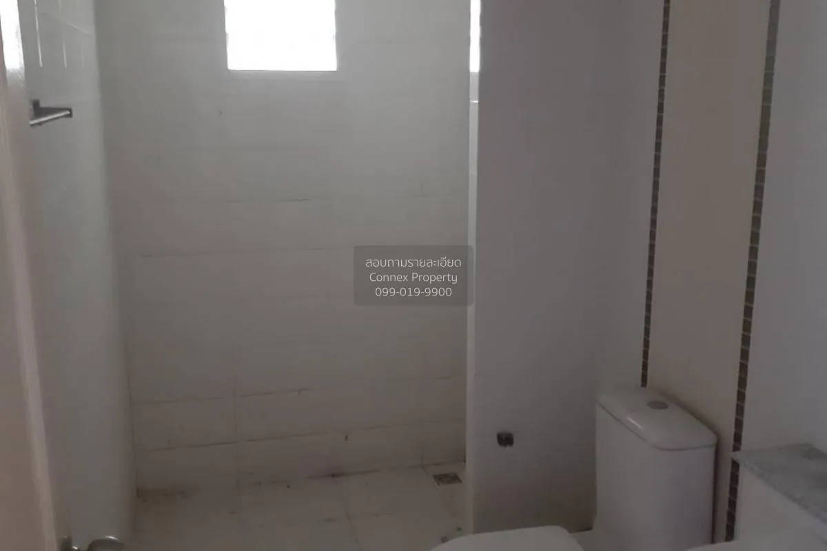 ขายบ้าน  บ้านมารวย มอเตอร์เวย์ ท่าสะอ้าน บางปะกง ฉะเชิงเทรา CX-10