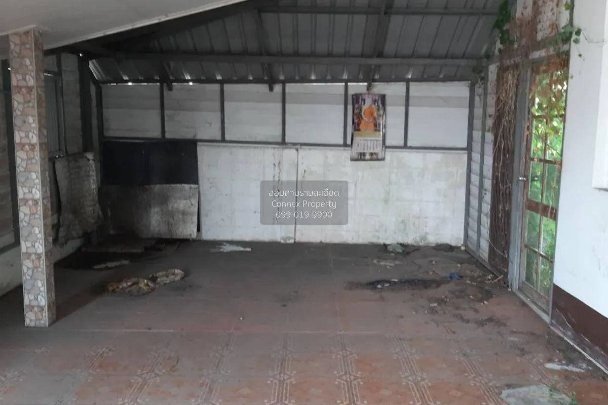 ขายบ้าน  บ้านมารวย มอเตอร์เวย์ ท่าสะอ้าน บางปะกง ฉะเชิงเทรา CX-10