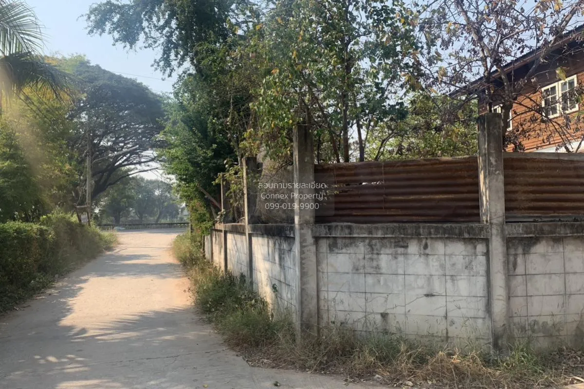 ขายบ้านเดี่ยวครึ่งตึกครึ่งไม้ 2 ชั้น ผักปัง ภูเขียว ชัยภูมิ CX-10 3