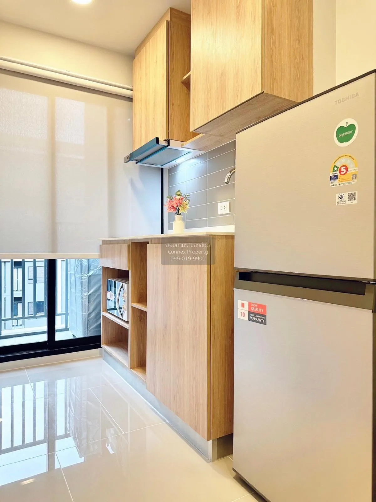 เช่าคอนโด  ชีวาทัย ปิ่นเกล้า MRT-บางยี่ขัน บางยี่ขัน เขต บางพลัด 