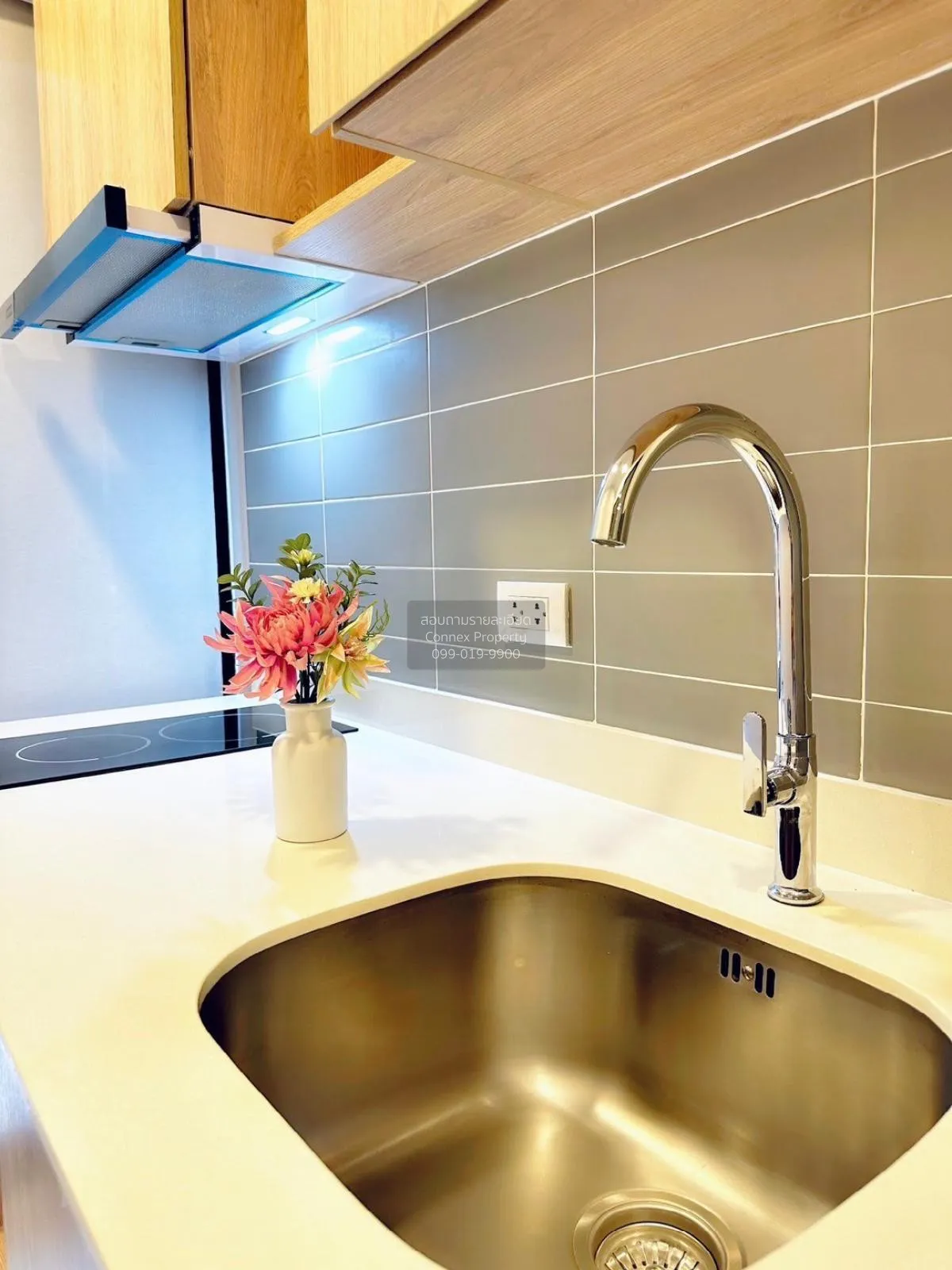 เช่าคอนโด  ชีวาทัย ปิ่นเกล้า MRT-บางยี่ขัน บางยี่ขัน เขต บางพลัด 