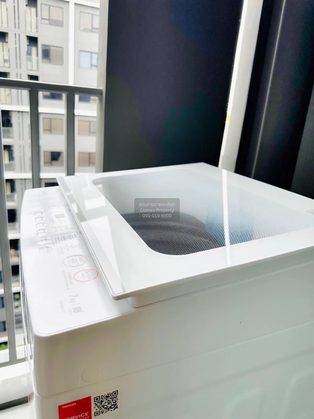 เช่าคอนโด  ชีวาทัย ปิ่นเกล้า MRT-บางยี่ขัน บางยี่ขัน เขต บางพลัด 