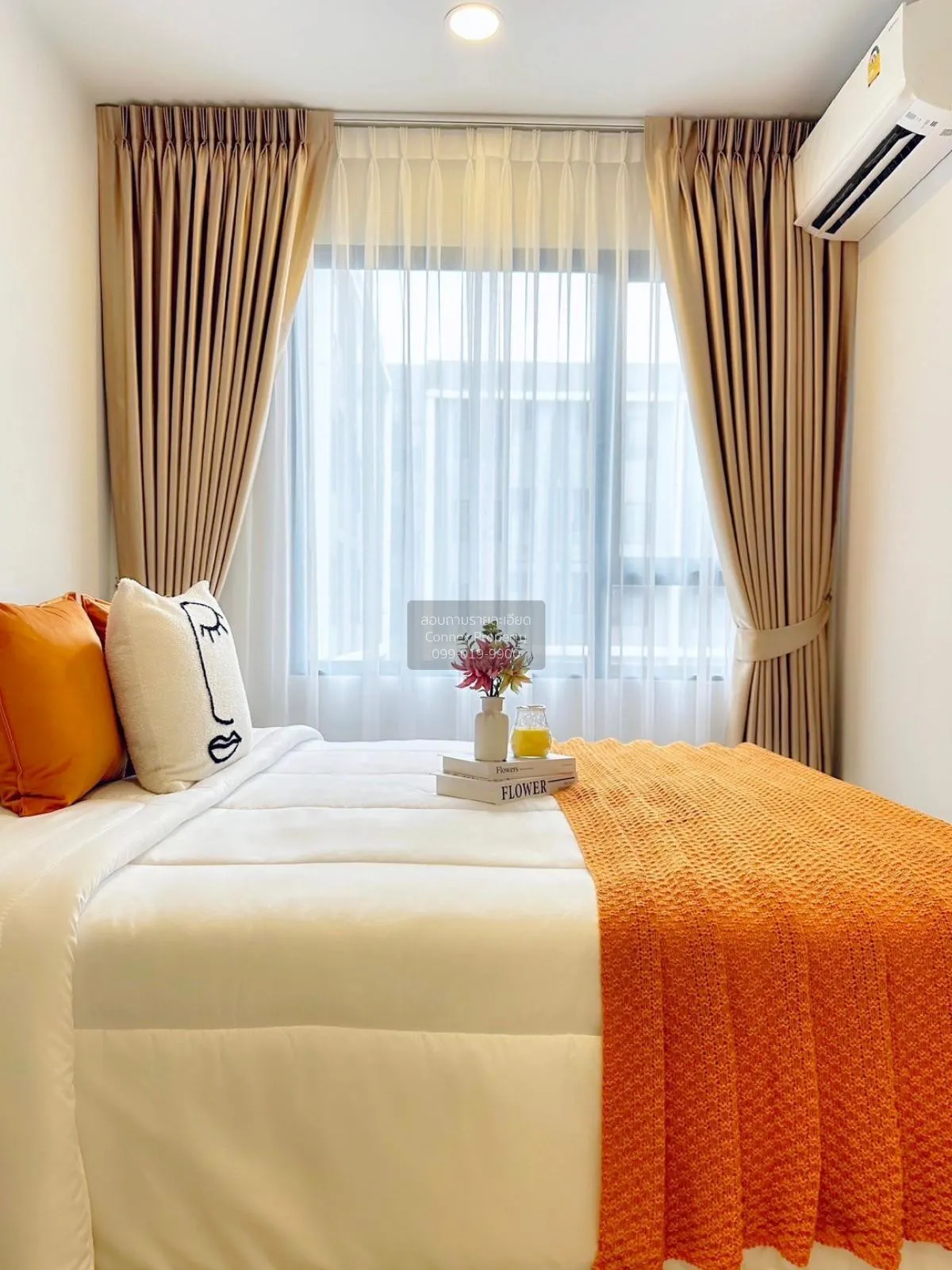 เช่าคอนโด  ชีวาทัย ปิ่นเกล้า MRT-บางยี่ขัน บางยี่ขัน เขต บางพลัด  2