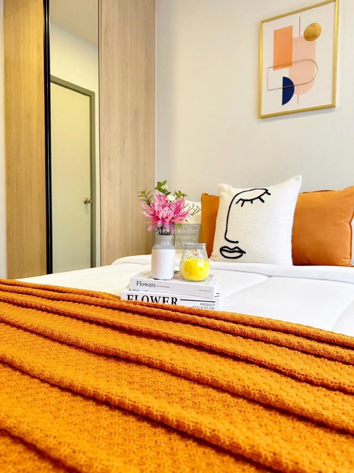 เช่าคอนโด  ชีวาทัย ปิ่นเกล้า MRT-บางยี่ขัน บางยี่ขัน เขต บางพลัด  3