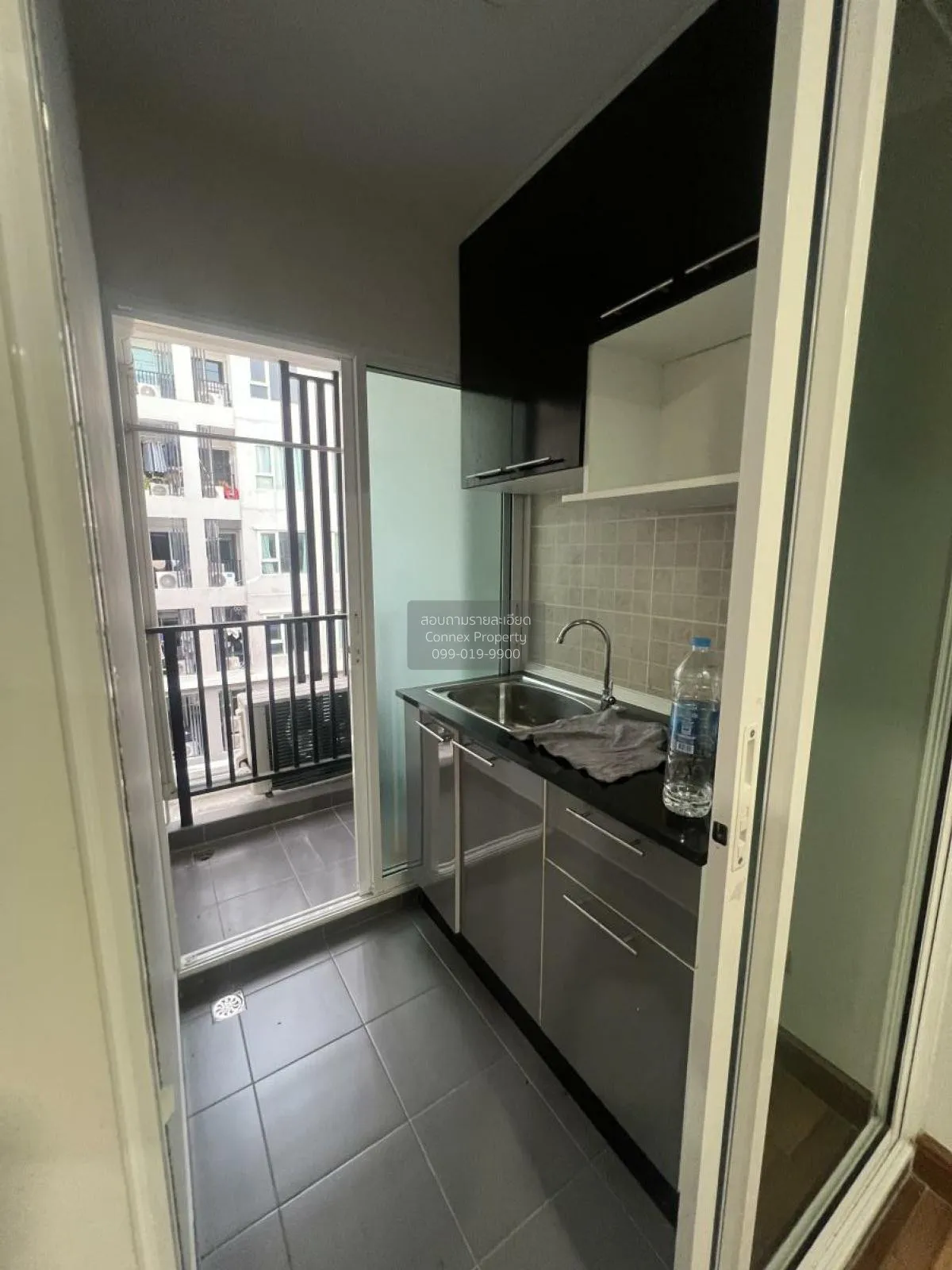 ขายคอนโด   รีเจ้นท์โฮม บางซ่อน MRT-บางซ่อน บางซื่อ เขต บางซื่อ กร 3