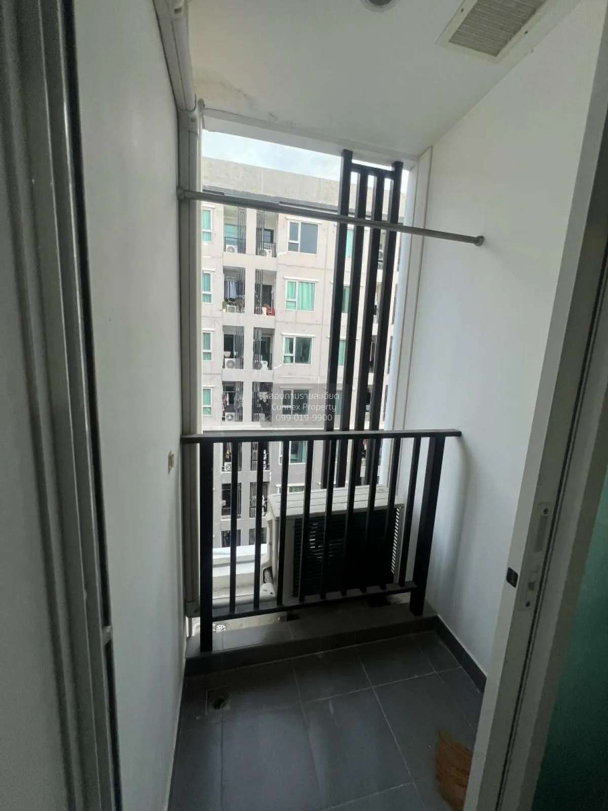 ขายคอนโด   รีเจ้นท์โฮม บางซ่อน MRT-บางซ่อน บางซื่อ เขต บางซื่อ กร