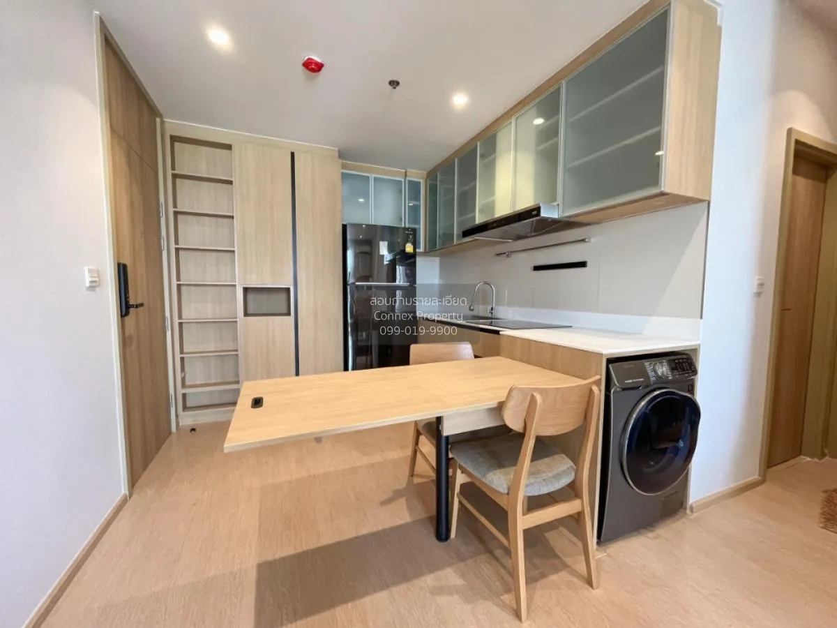 เช่าคอนโด  มารุ ลาดพร้าว 15 MRT-รัชดาภิเษก จอมพล  เขต จตุจักร กรุ 2