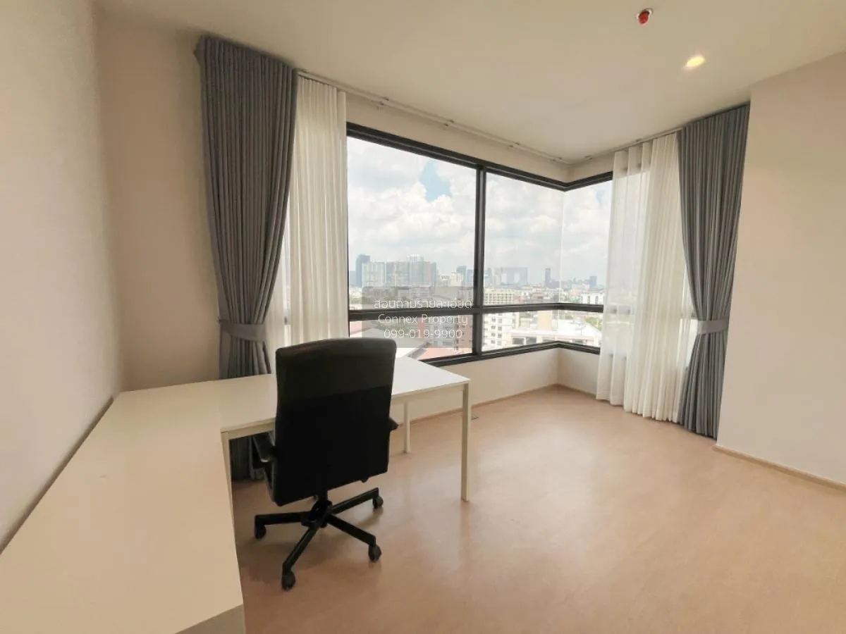 เช่าคอนโด  มารุ ลาดพร้าว 15 MRT-รัชดาภิเษก จอมพล  เขต จตุจักร กรุ 3