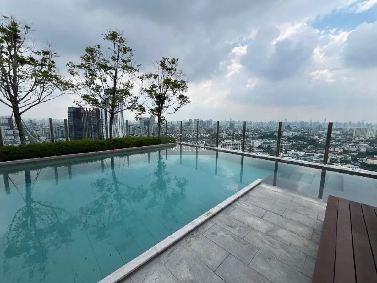 เช่าคอนโด  มารุ ลาดพร้าว 15 MRT-รัชดาภิเษก จอมพล  เขต จตุจักร กรุ