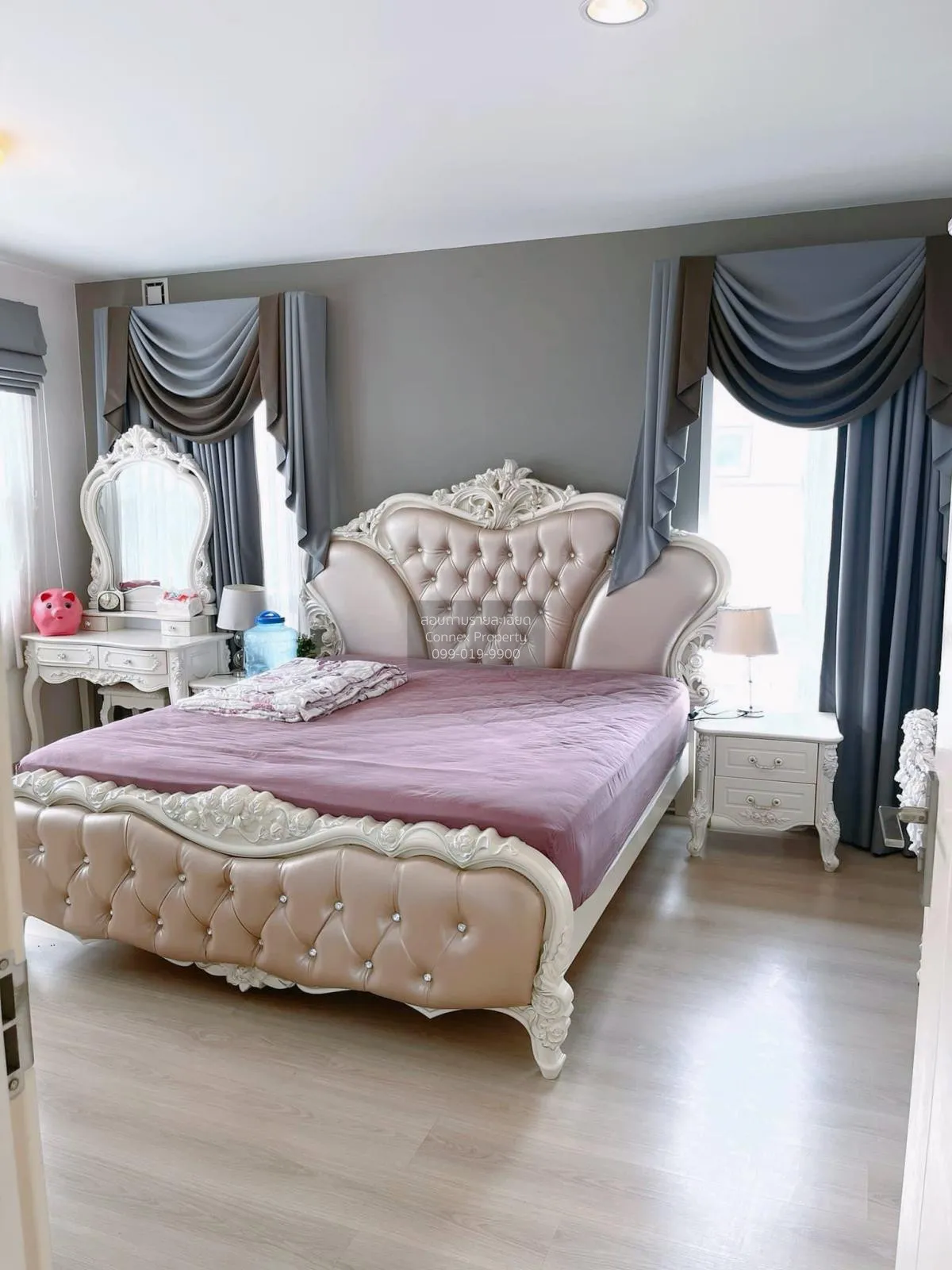 ขายบ้าน  บ้านชัยพฤกษ์ ศรีนครินทร์ แพรกษา เมืองสมุทรปราการ สมุทรปร