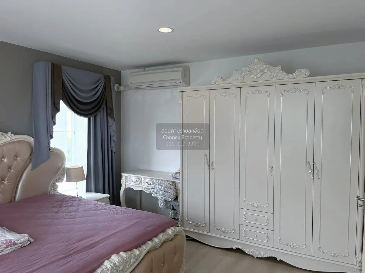 ขายบ้าน  บ้านชัยพฤกษ์ ศรีนครินทร์ แพรกษา เมืองสมุทรปราการ สมุทรปร