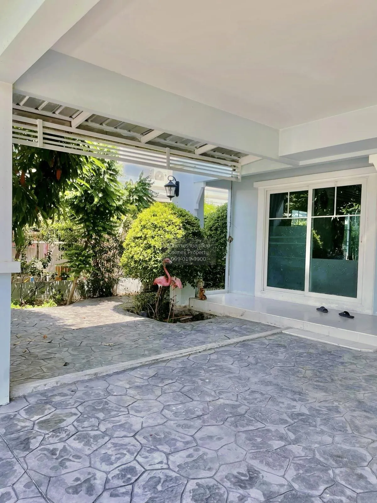 ขายบ้าน  บ้านชัยพฤกษ์ ศรีนครินทร์ แพรกษา เมืองสมุทรปราการ สมุทรปร 2