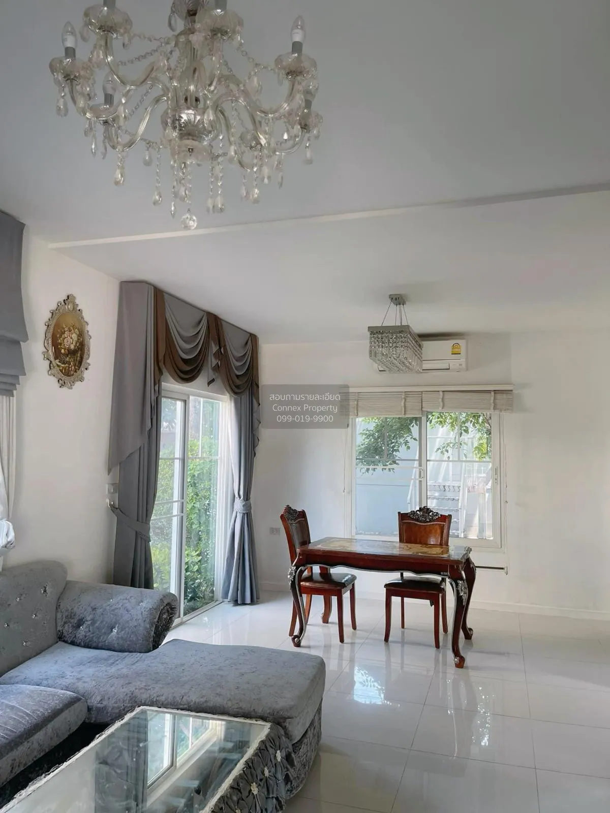 ขายบ้าน  บ้านชัยพฤกษ์ ศรีนครินทร์ แพรกษา เมืองสมุทรปราการ สมุทรปร 4