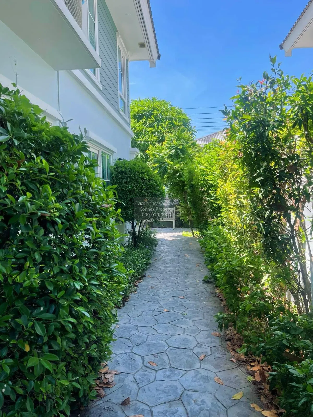 ขายบ้าน  บ้านชัยพฤกษ์ ศรีนครินทร์ แพรกษา เมืองสมุทรปราการ สมุทรปร