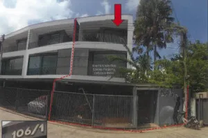 For Sale Townhouse/Townhome  , Smart Privacy , Wat Pradu , Mueang Surat Thani , Surat Thani , CX-108757