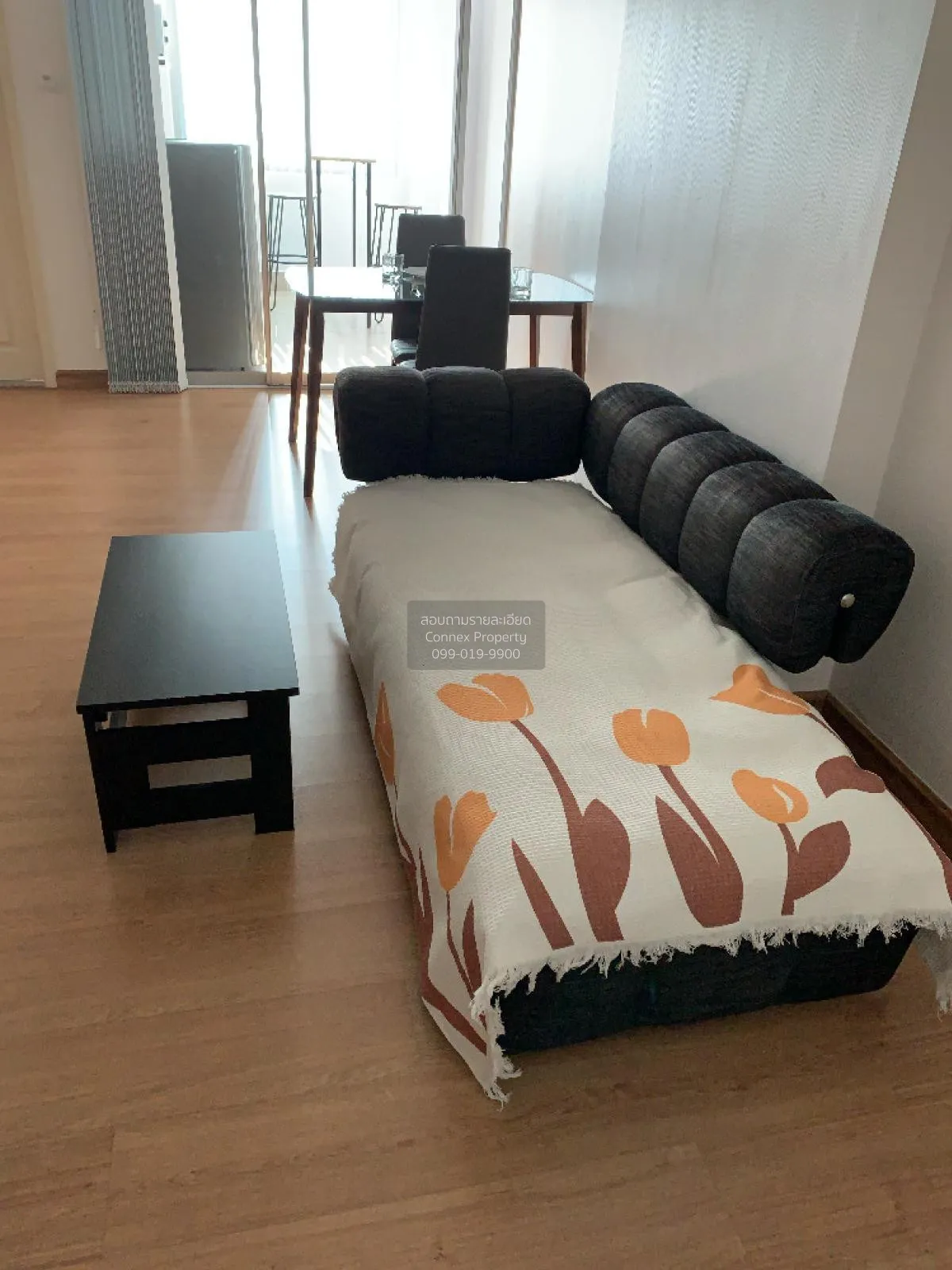 For Rent Condo , Supalai City Resort Phranangklao Station-Chaophr 1