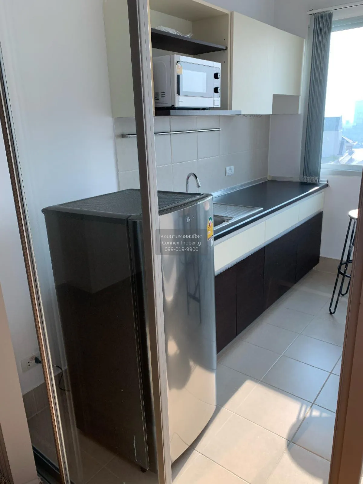 For Rent Condo , Supalai City Resort Phranangklao Station-Chaophr 3