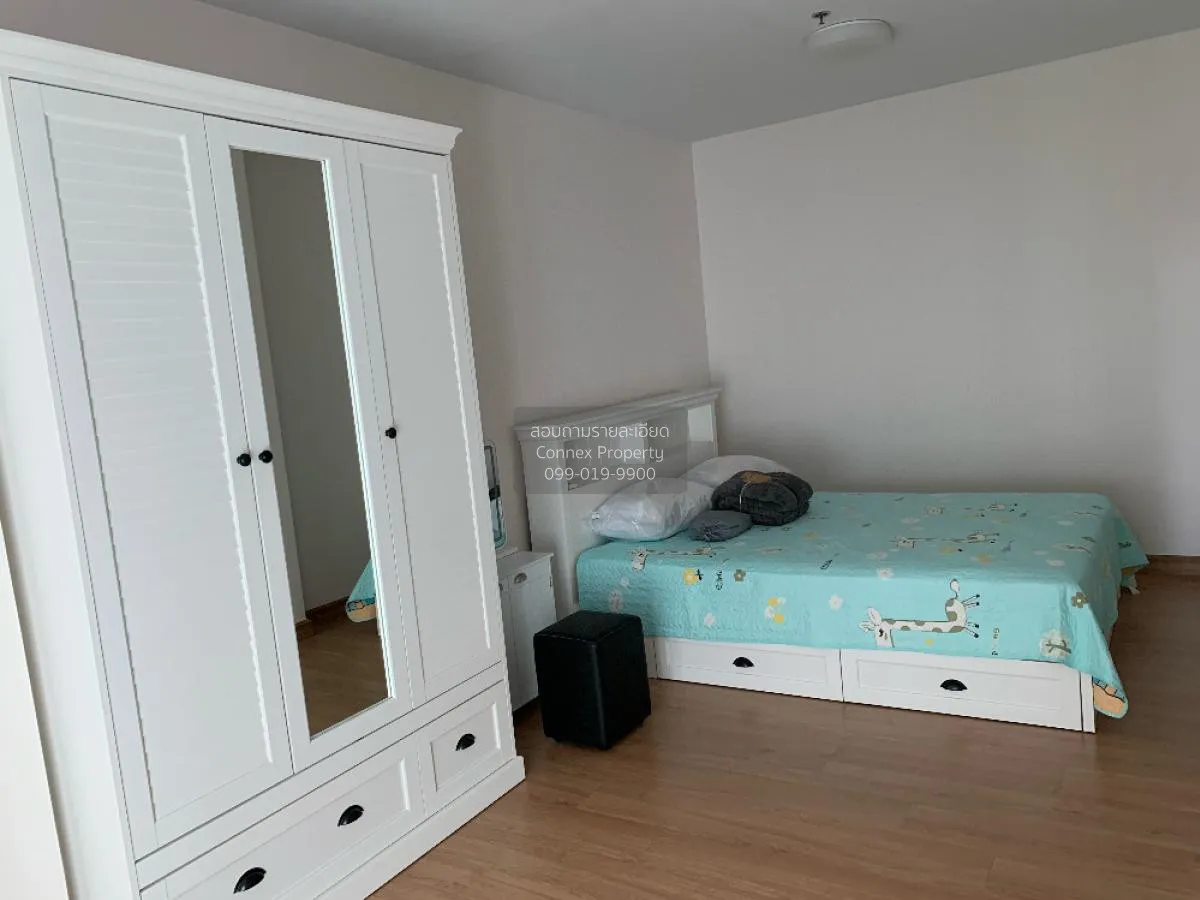 For Rent Condo , Supalai City Resort Phranangklao Station-Chaophr 4