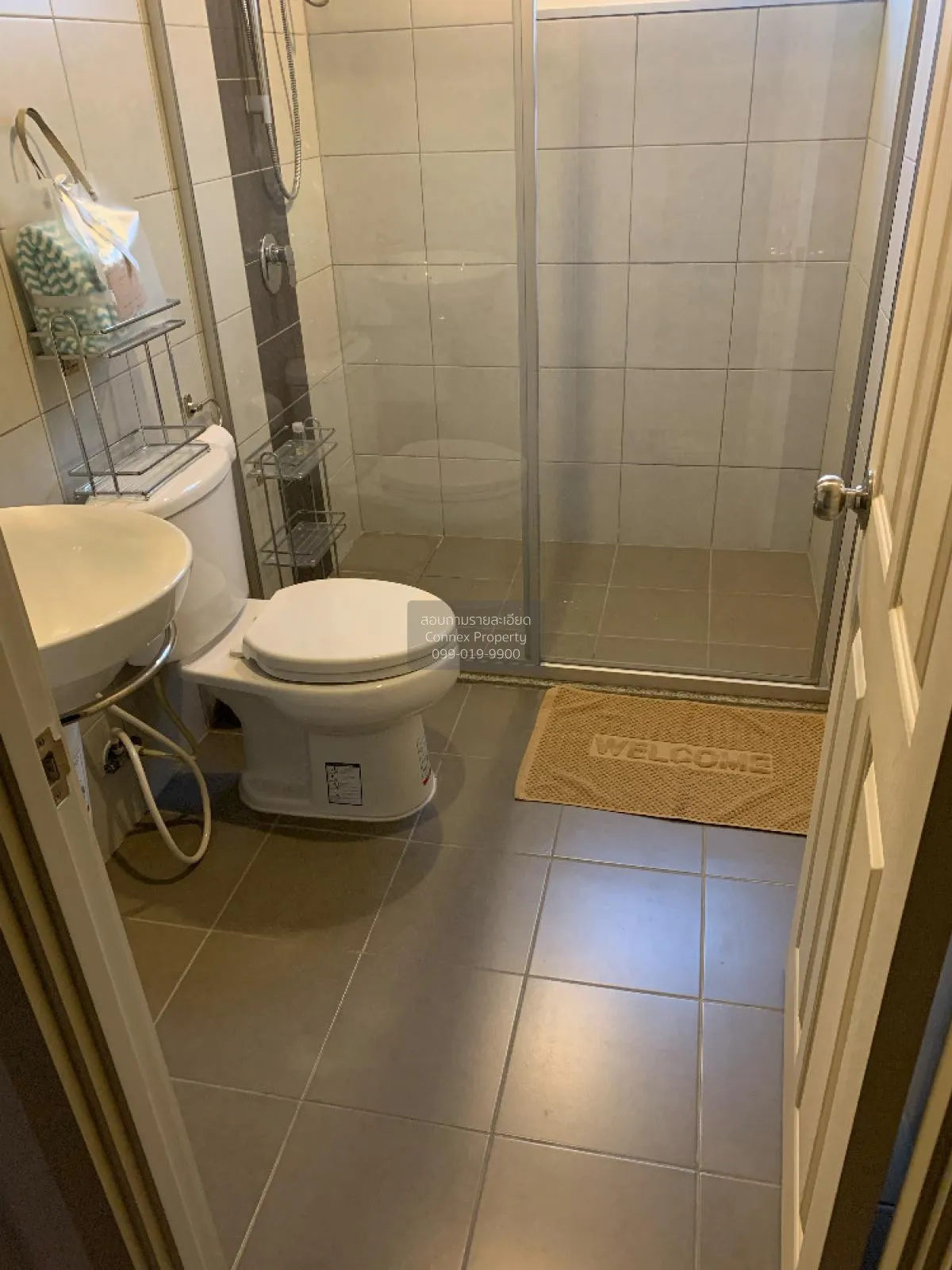 For Rent Condo , Supalai City Resort Phranangklao Station-Chaophr