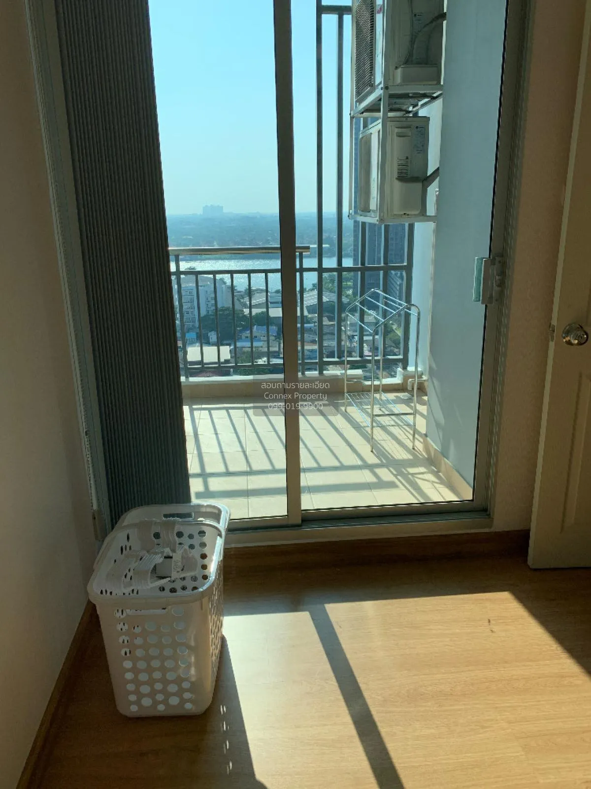 For Rent Condo , Supalai City Resort Phranangklao Station-Chaophr