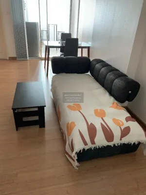 เช่าคอนโด  ศุภาลัย ซิตี้ รีสอร์ท สถานีพระนั่งเกล้า-เจ้าพระยา MRT-สะพานพระนั่งเกล้า บางกระสอ เมืองนนทบุรี นนทบุรี CX-108759