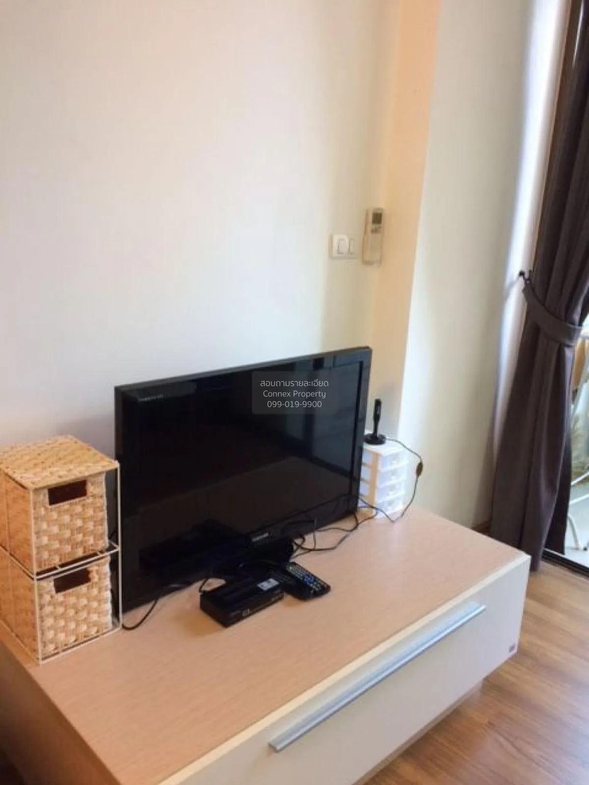 FOR RENT condo , Ideo Mix Sukhumvit 103 , BTS-Udom Suk , Bang Na  3