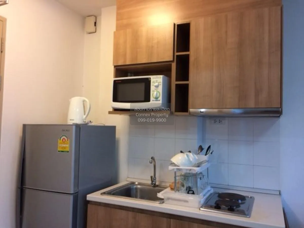 FOR RENT condo , Ideo Mix Sukhumvit 103 , BTS-Udom Suk , Bang Na 