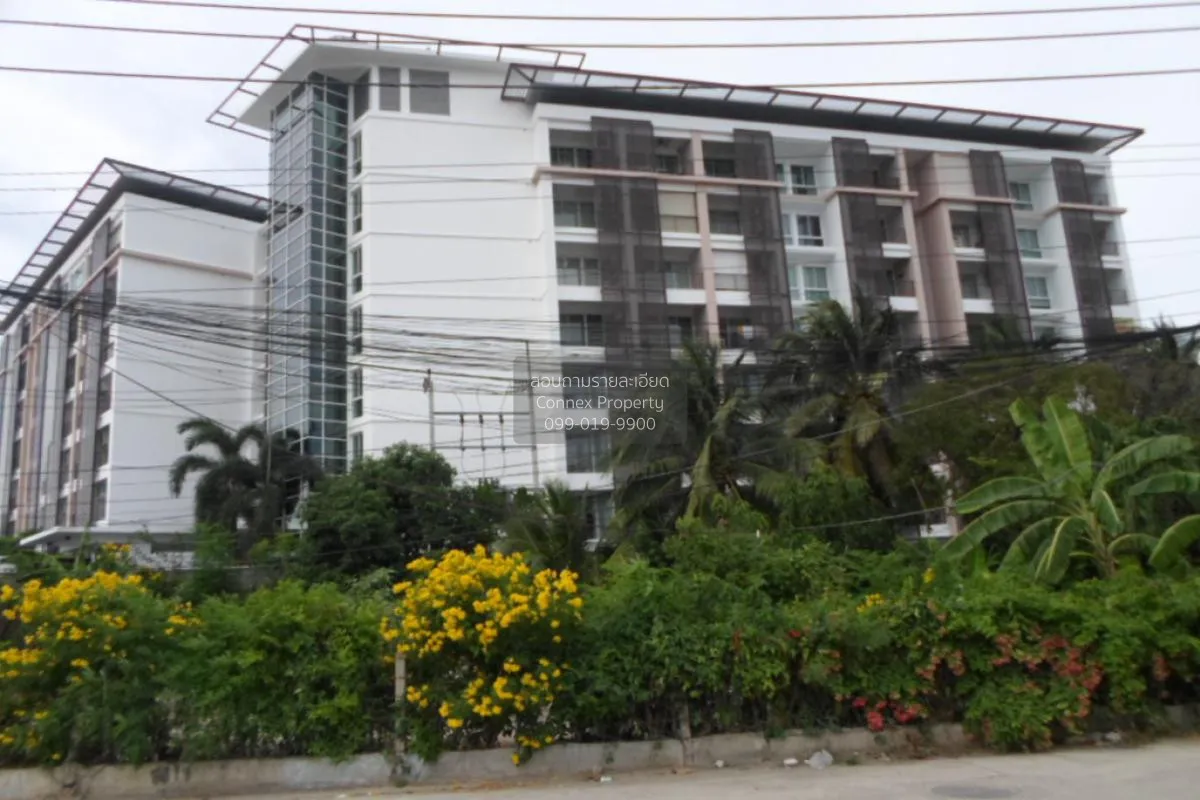 For Sale Condo , Tira Tiraa Condominium , Hua Hin , Hua Hin , Pra