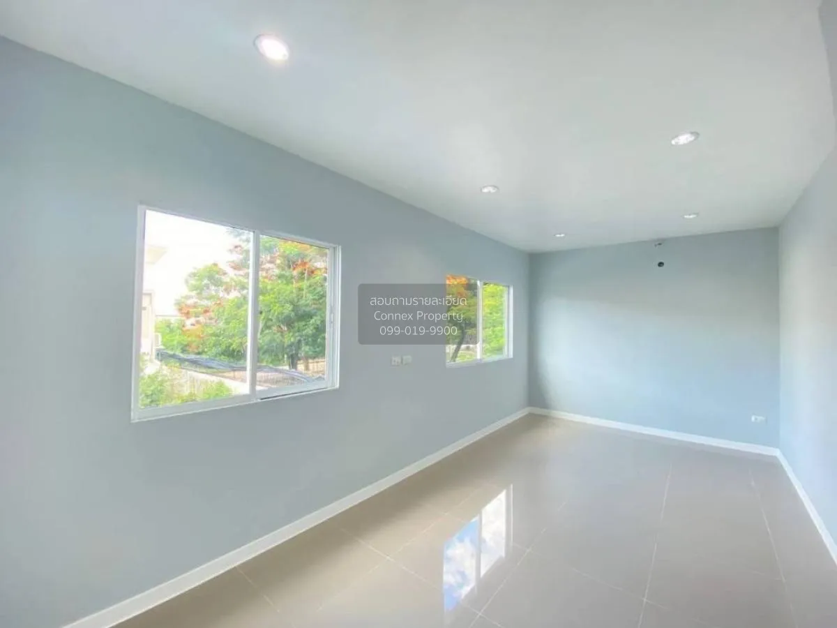 ขายทาวน์เฮ้าส์/ทาวน์โฮม  ไลโอ บลิสซ์ กาญจนาภิเษก - ชัยพฤกษ์ รีโนเ