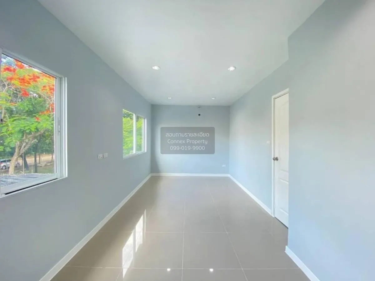 ขายทาวน์เฮ้าส์/ทาวน์โฮม  ไลโอ บลิสซ์ กาญจนาภิเษก - ชัยพฤกษ์ รีโนเ