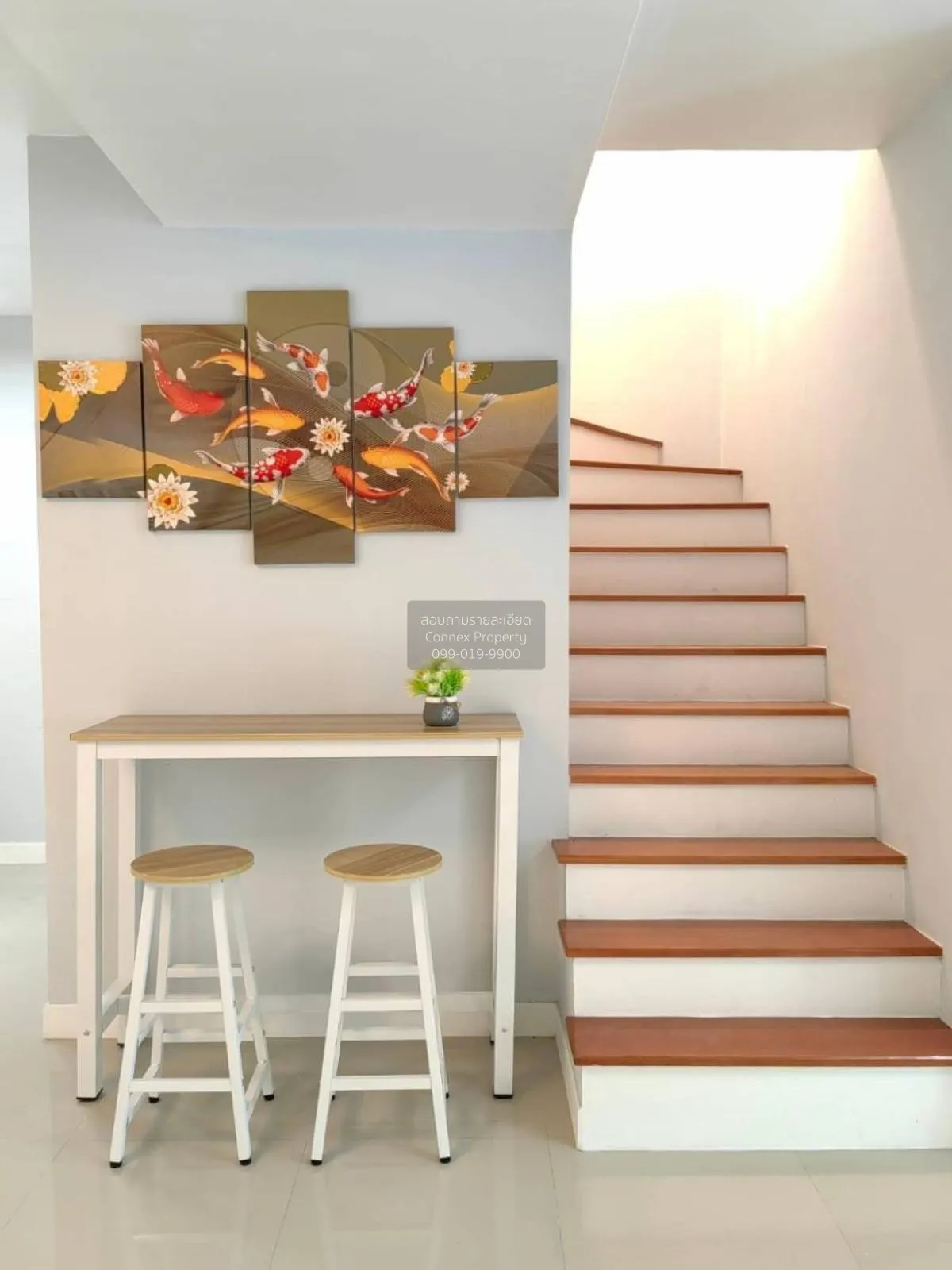 ขายทาวน์เฮ้าส์/ทาวน์โฮม  ไลโอ บลิสซ์ กาญจนาภิเษก - ชัยพฤกษ์ รีโนเ