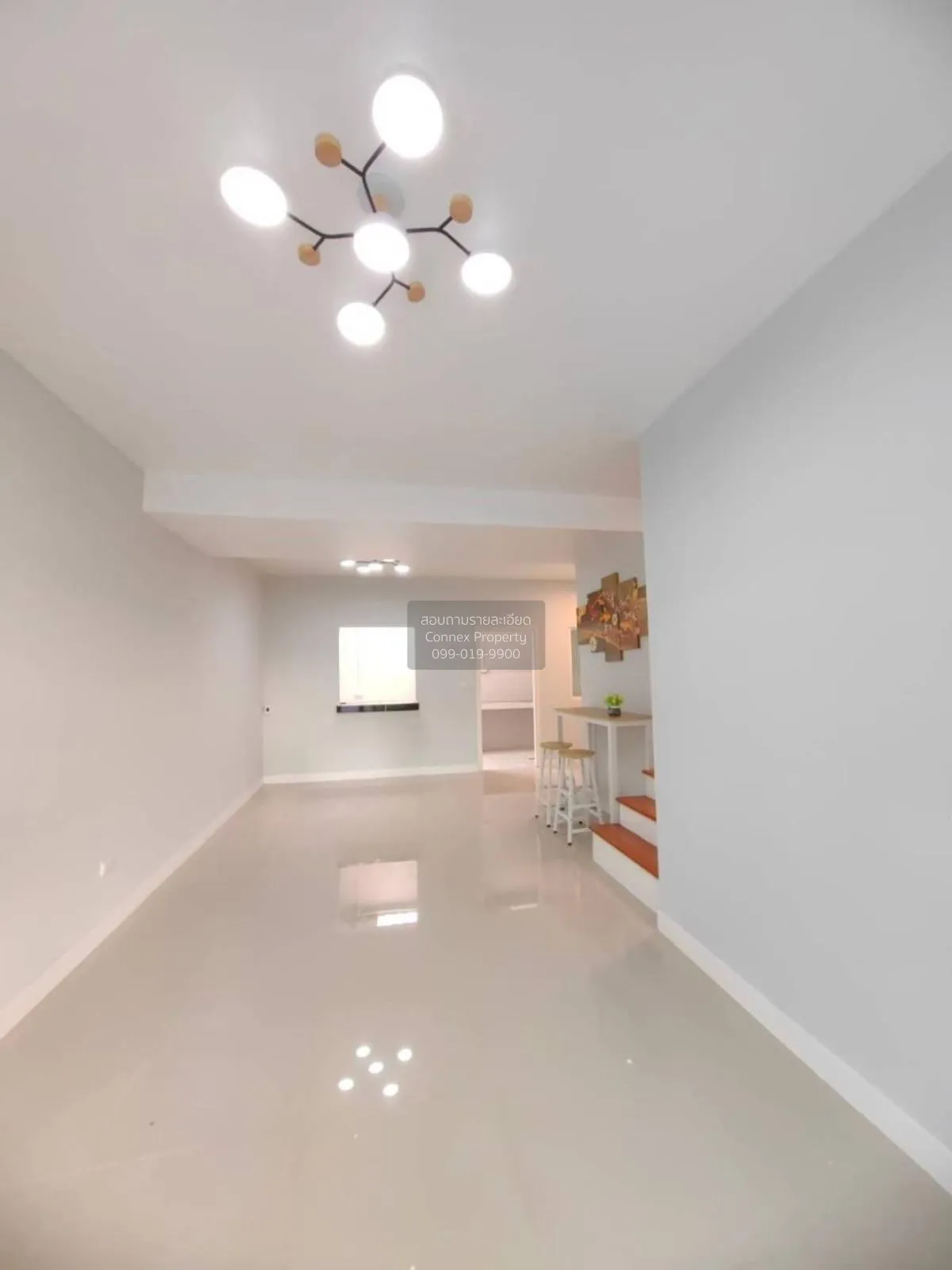 ขายทาวน์เฮ้าส์/ทาวน์โฮม  ไลโอ บลิสซ์ กาญจนาภิเษก - ชัยพฤกษ์ รีโนเ