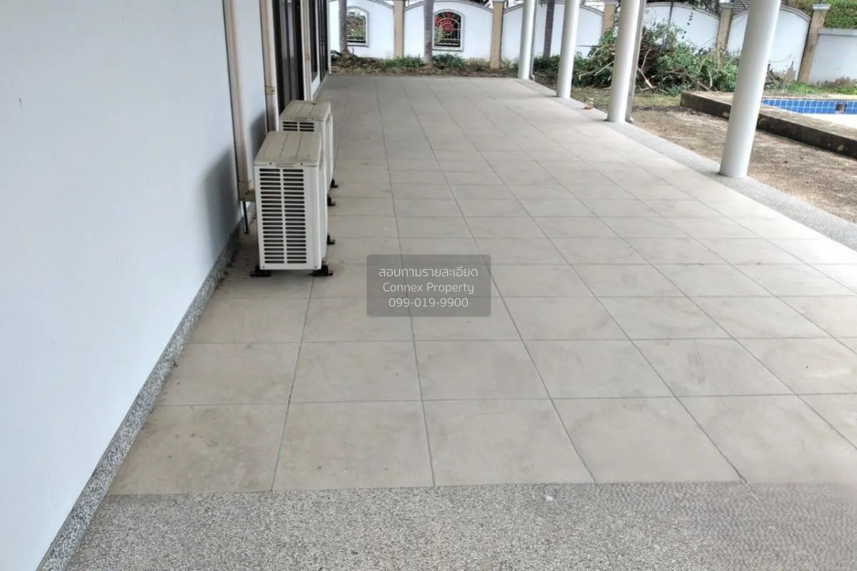 ขายบ้าน  หัวหิน ซันเซ็ท วิลเลจ 2 หัวหิน หัวหิน ประจวบคีรีขันธ์ CX 4