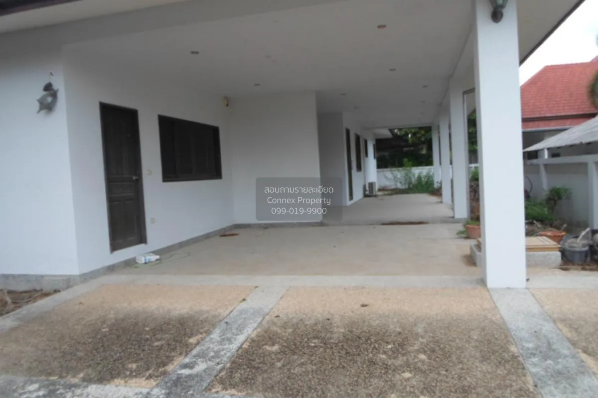 ขายบ้าน  หัวหิน ซันเซ็ท วิลเลจ 2 หัวหิน หัวหิน ประจวบคีรีขันธ์ CX